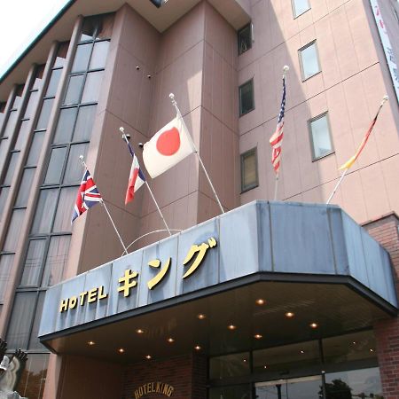Hotel King Izumi  Kültér fotó