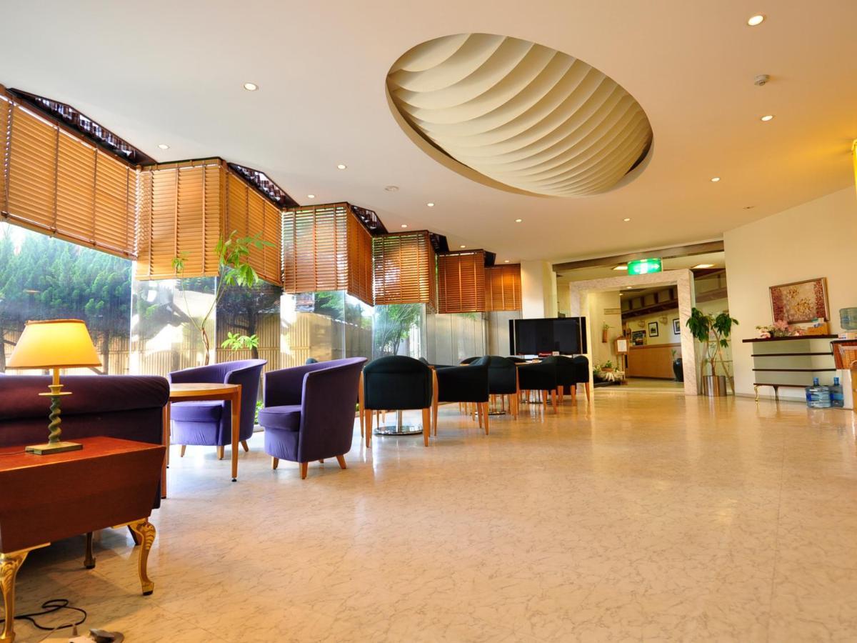 Hotel King Izumi  Kültér fotó