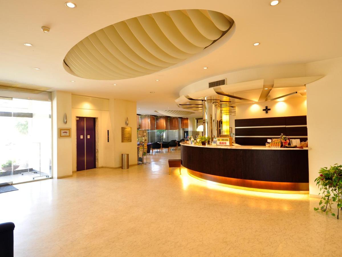 Hotel King Izumi  Kültér fotó