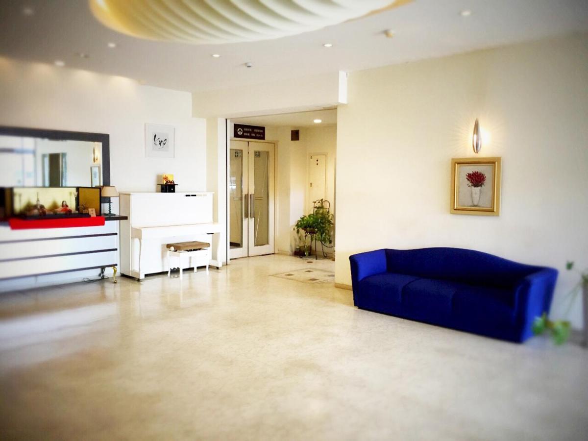 Hotel King Izumi  Kültér fotó