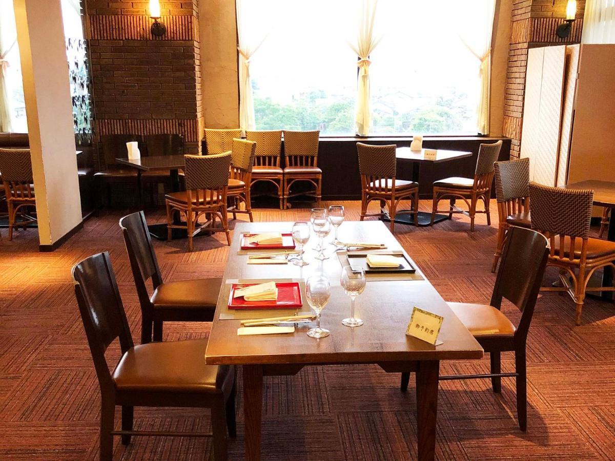 Hotel King Izumi  Kültér fotó