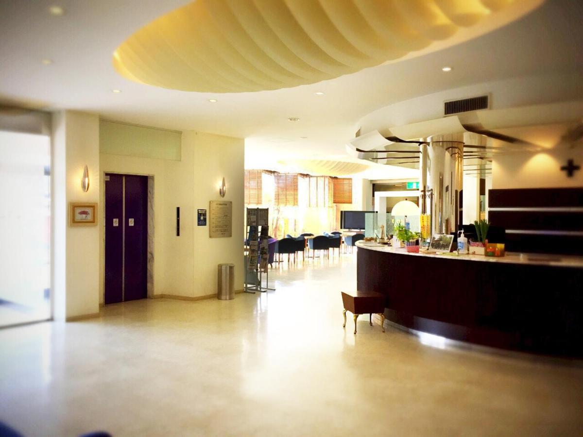 Hotel King Izumi  Kültér fotó