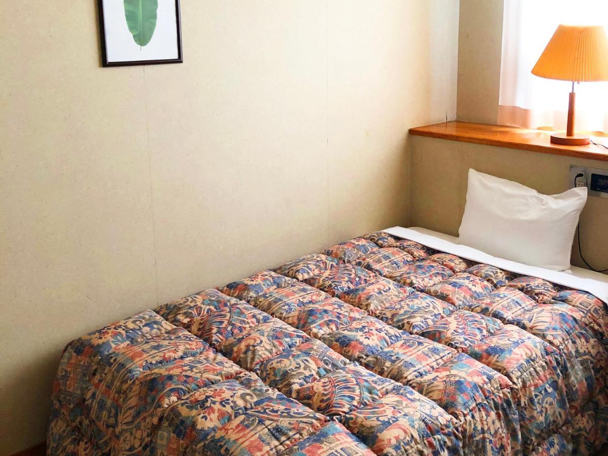 Hotel King Izumi  Kültér fotó