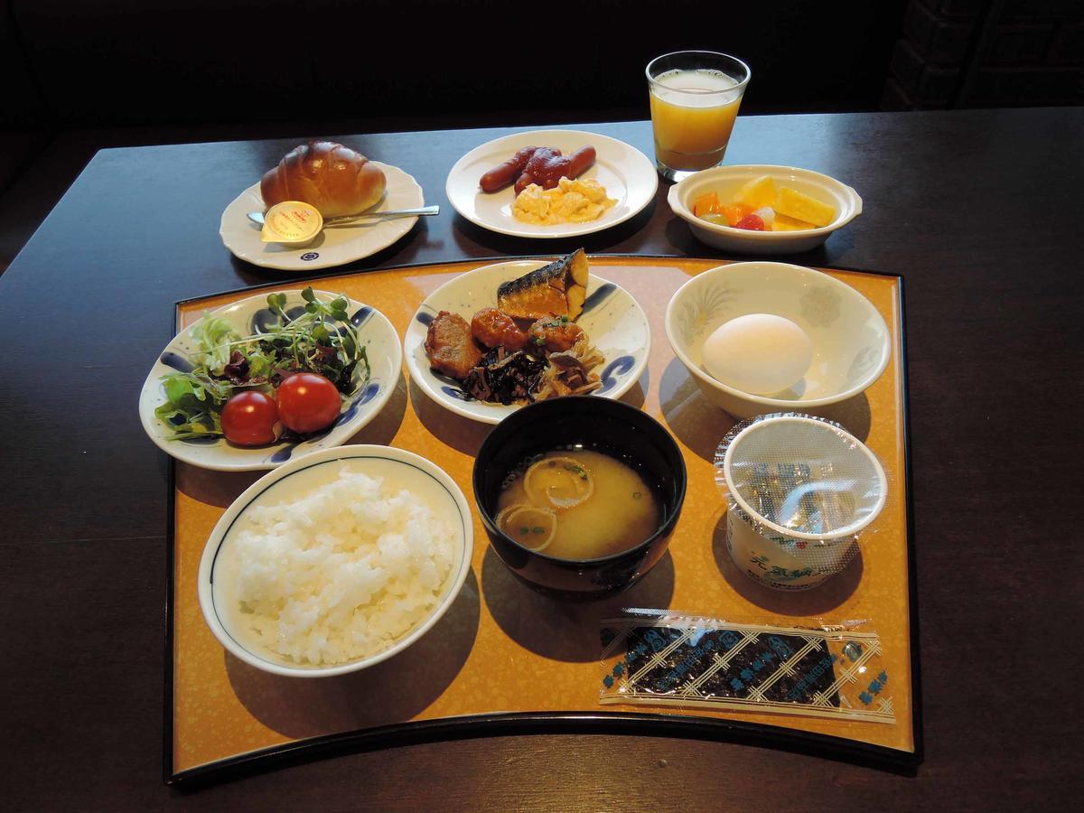 Hotel King Izumi  Kültér fotó