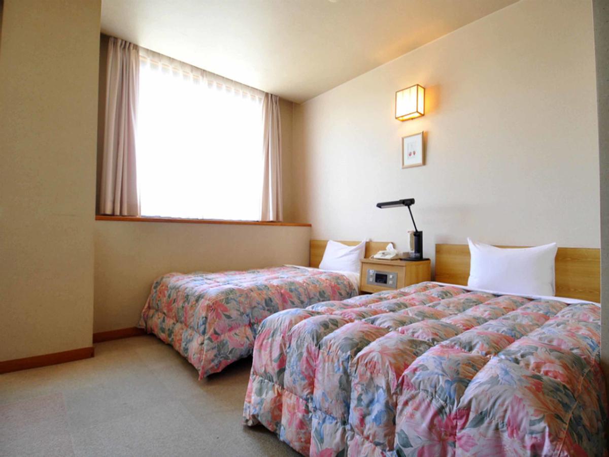 Hotel King Izumi  Kültér fotó