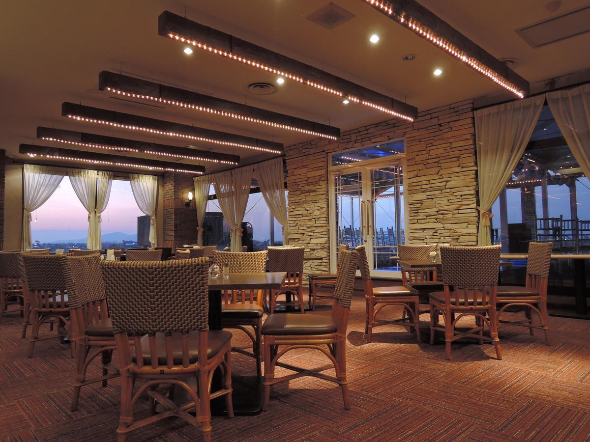 Hotel King Izumi  Kültér fotó
